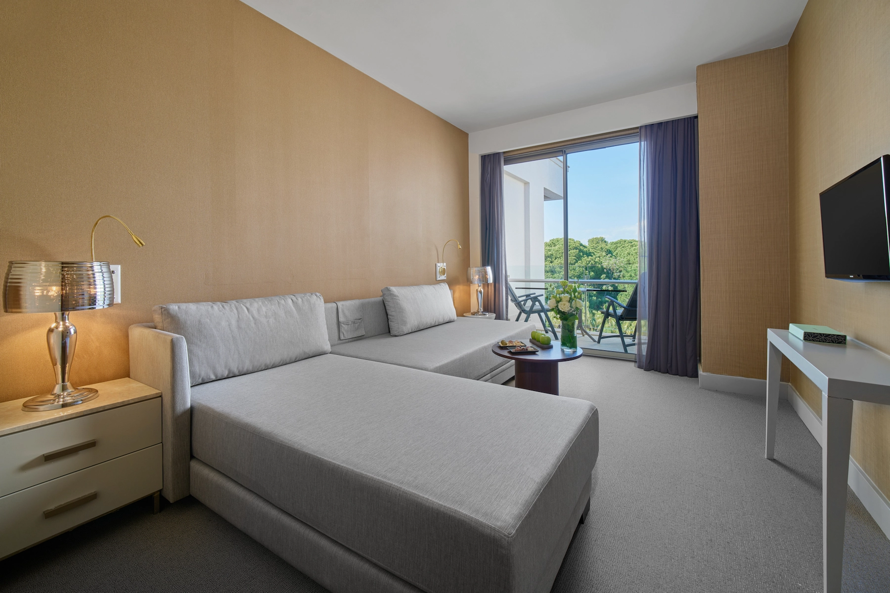 Maxx Royal Belek Golf Resort