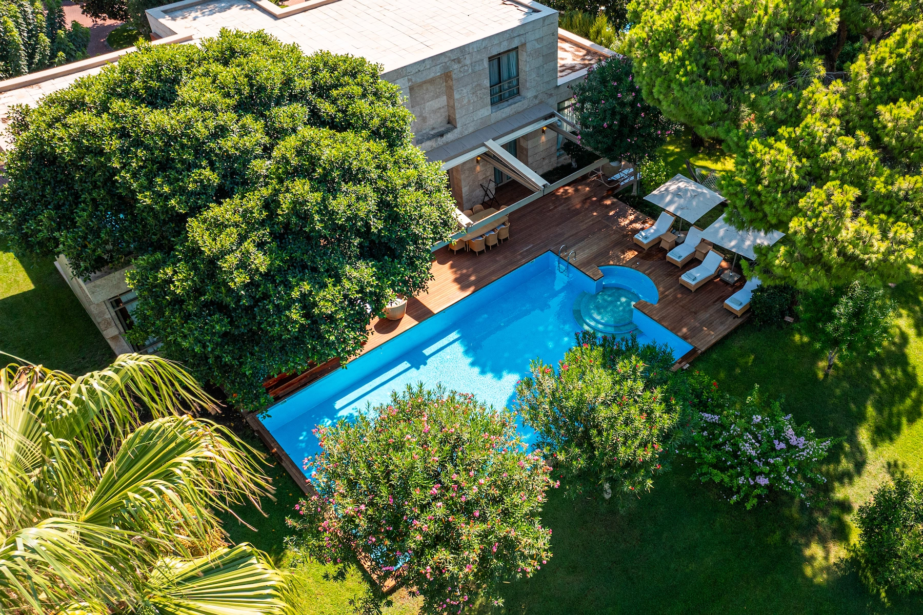 Gloria Serenity Resort