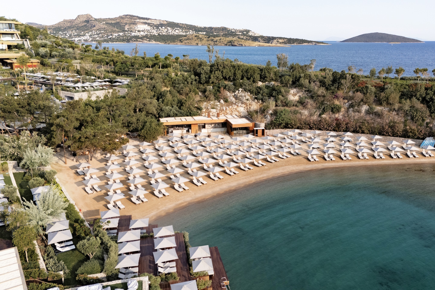 Maxx Royal Bodrum Resort