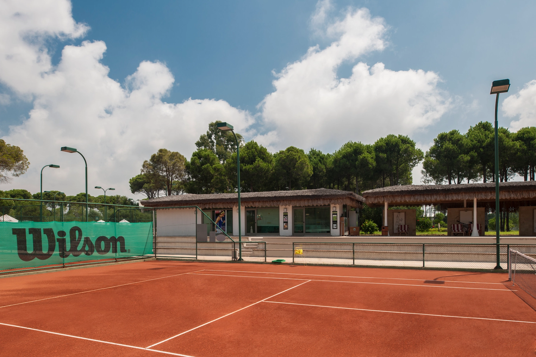 Maxx Royal Belek Golf Resort