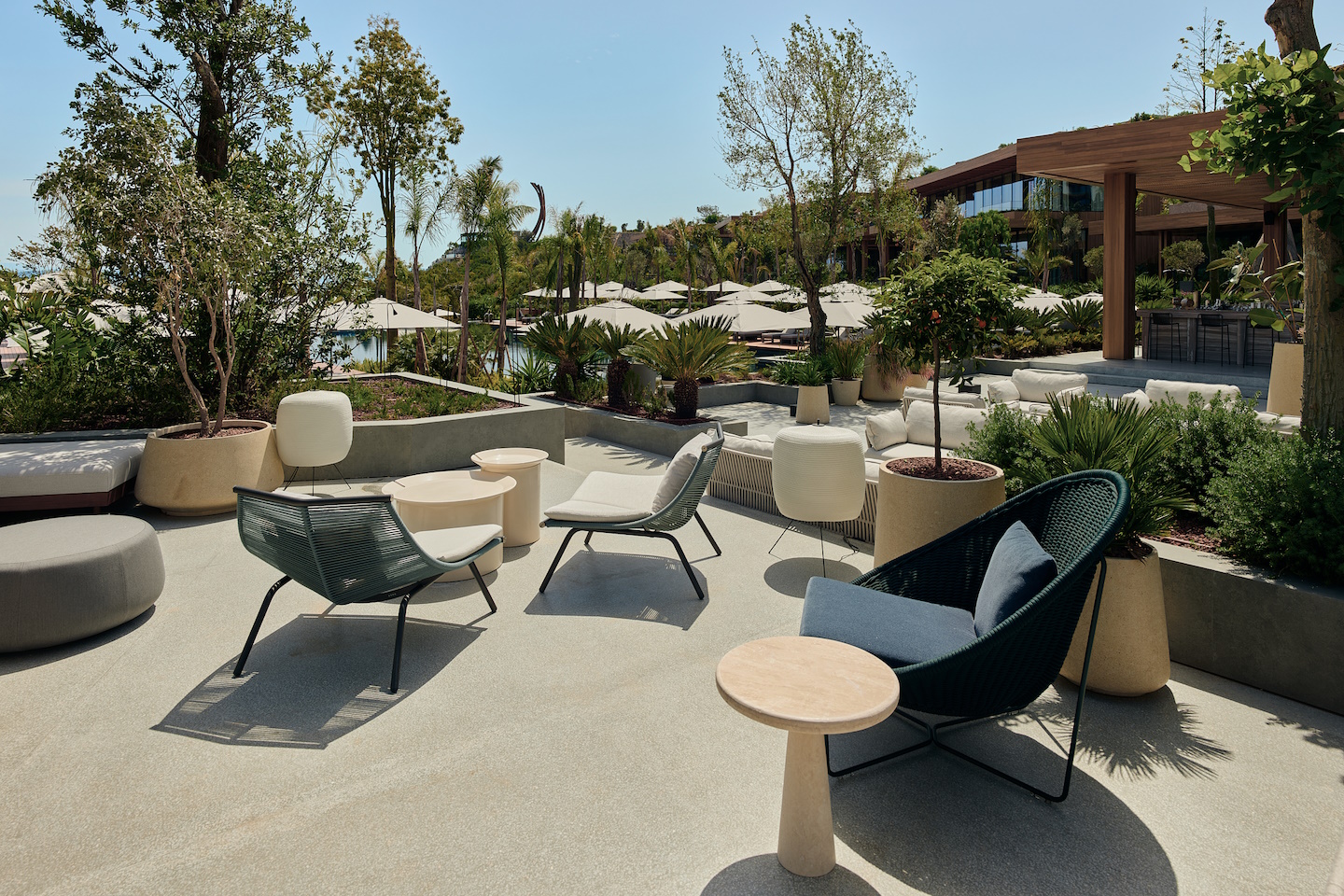 Maxx Royal Bodrum Resort
