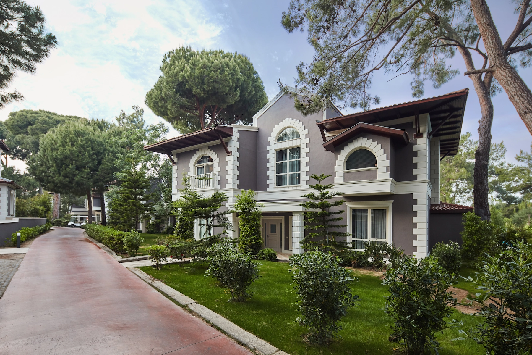 Maxx Royal Belek Golf Resort