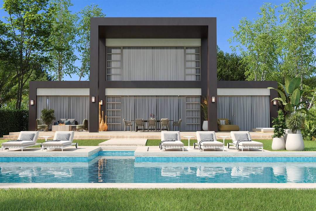 Gloria Serenity Resort