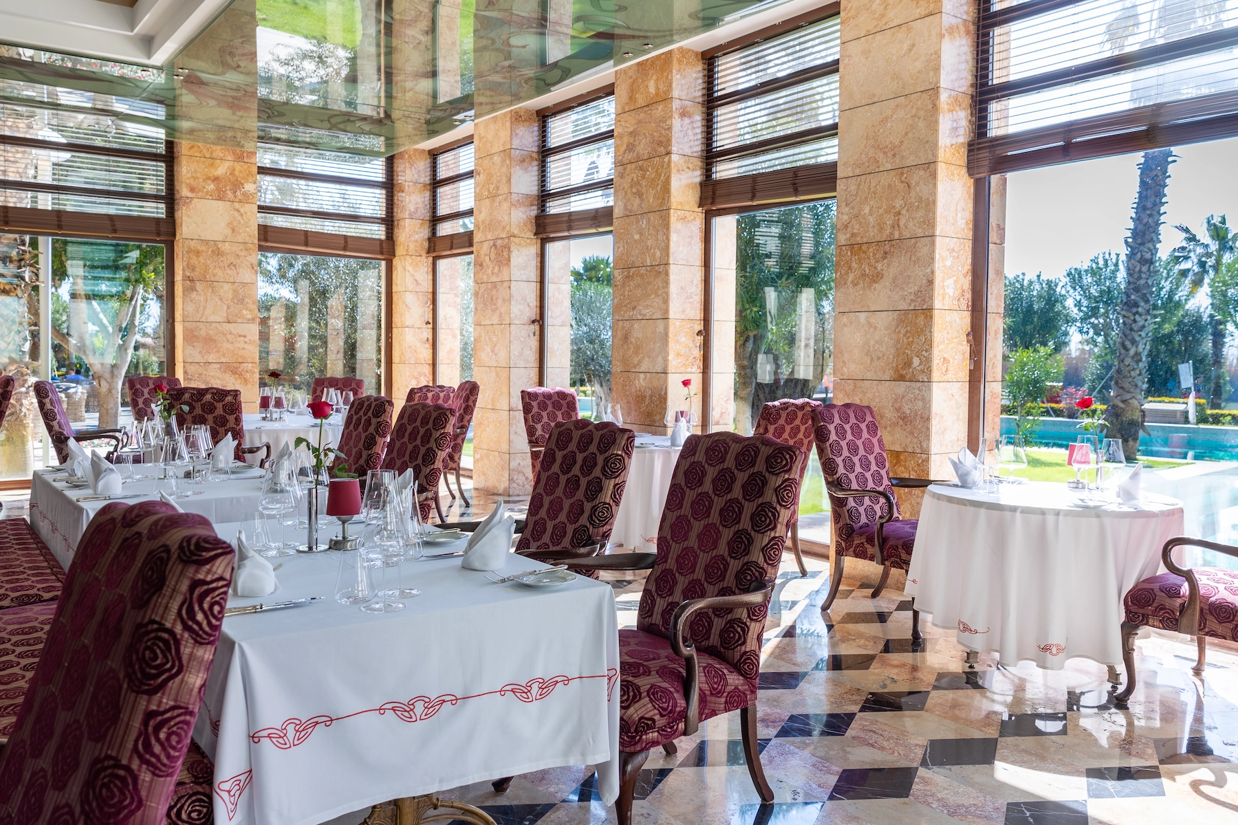 Gloria Serenity Resort