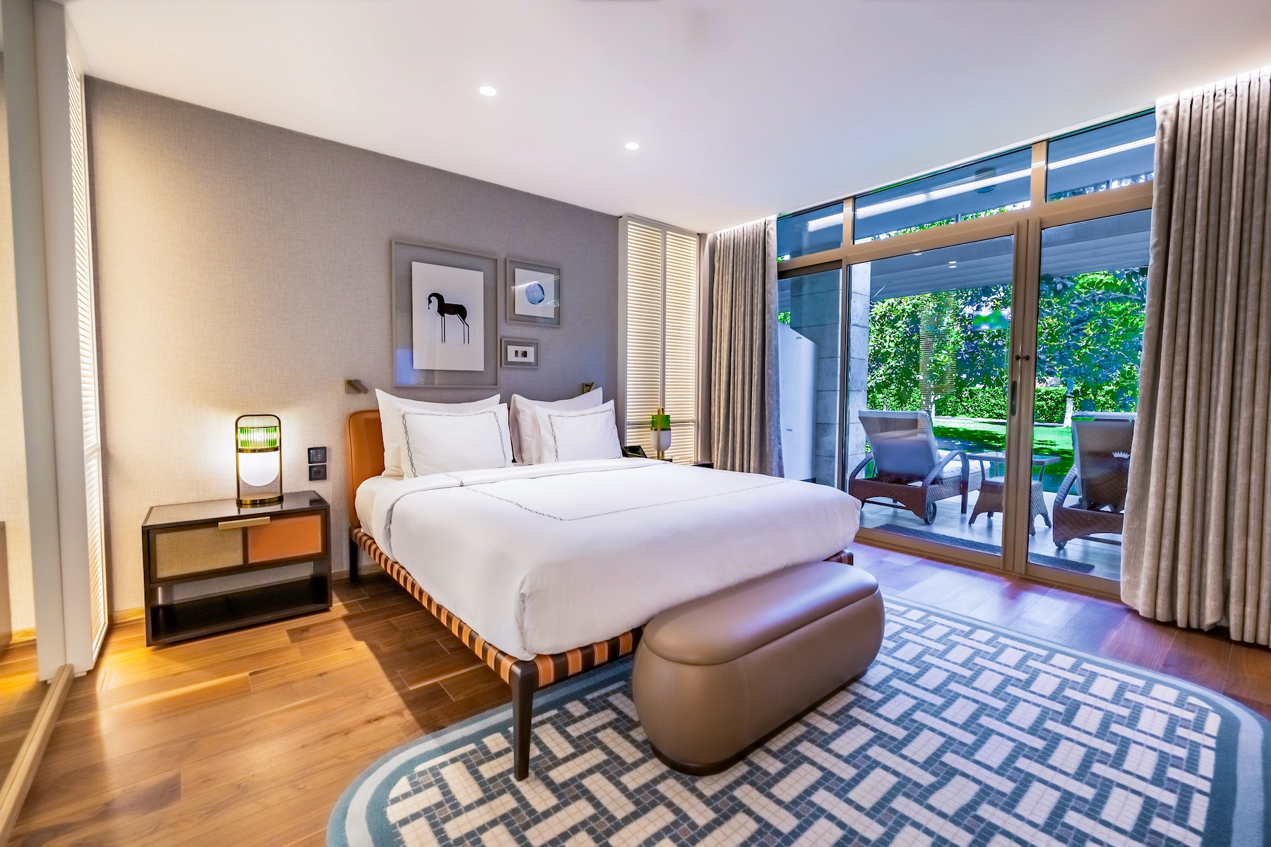 Gloria Serenity Resort