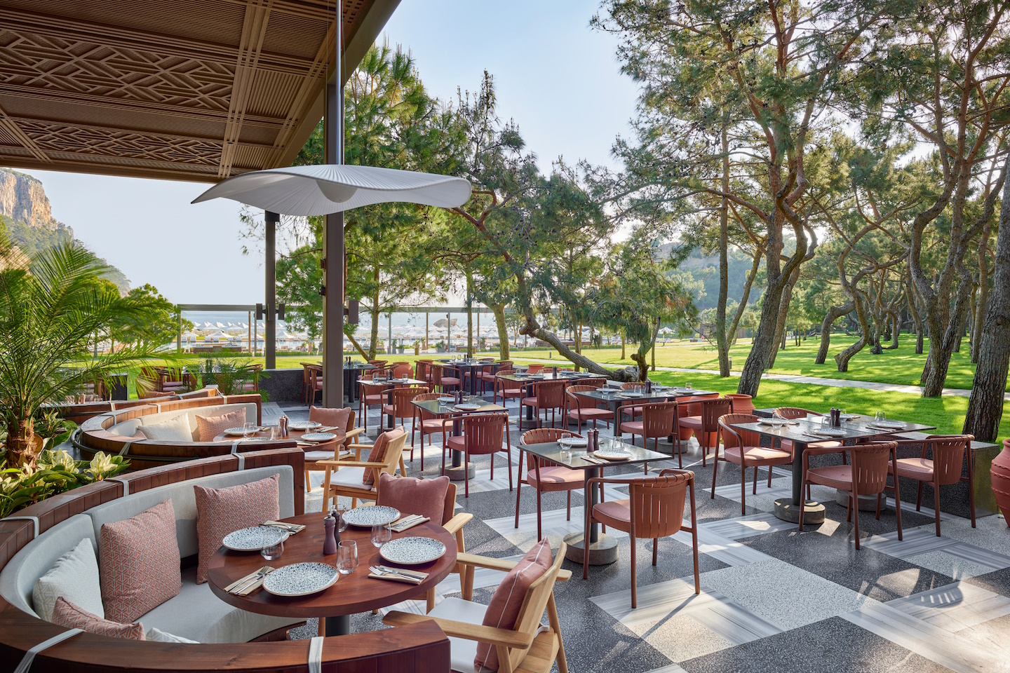 Maxx Royal Kemer Resort