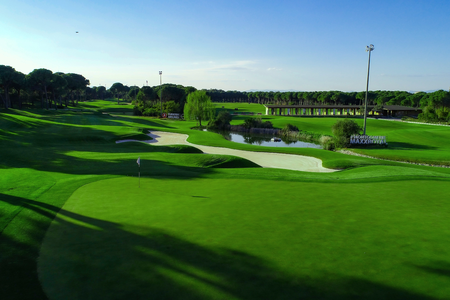 Maxx Royal Belek Golf Resort