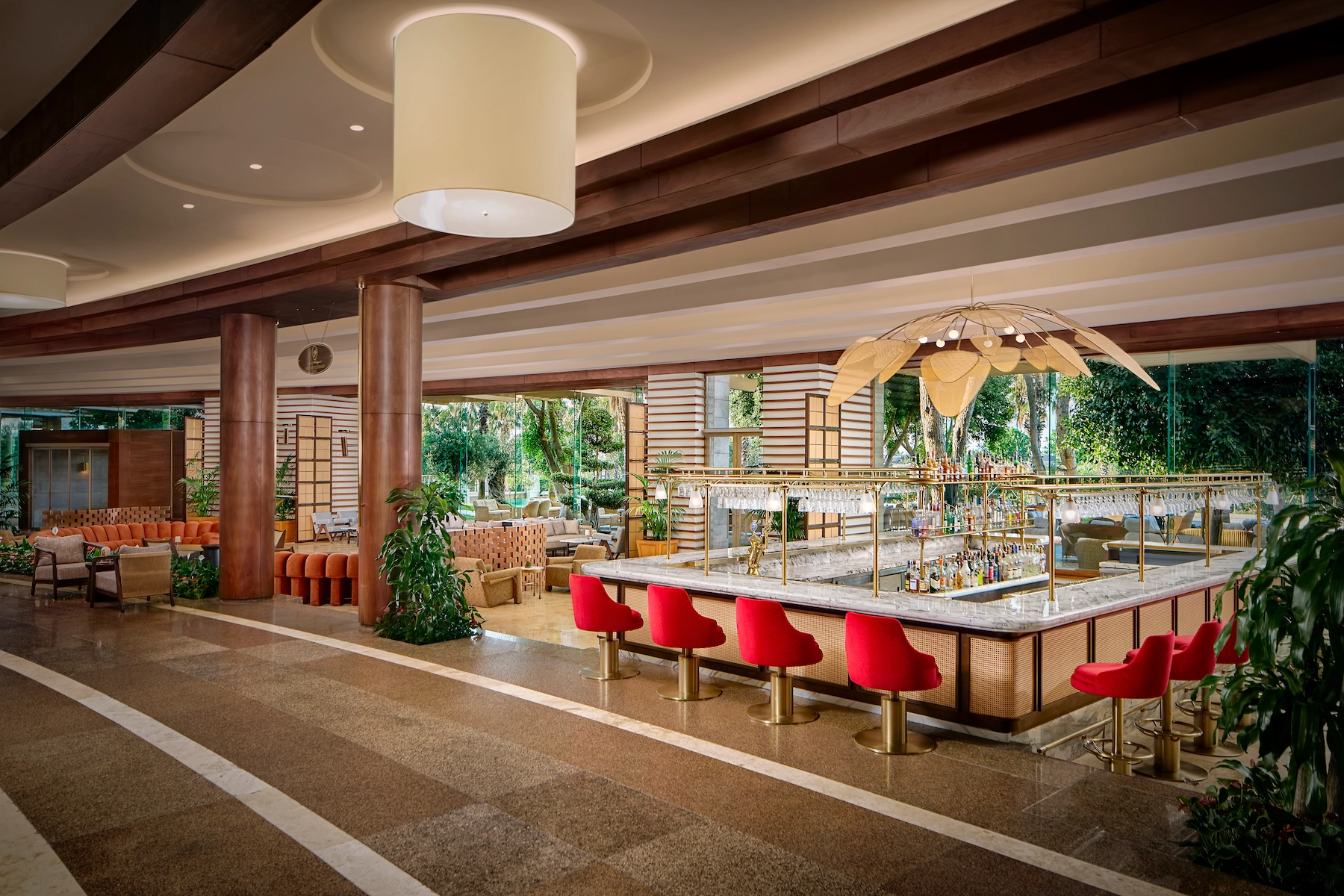 Gloria Serenity Resort