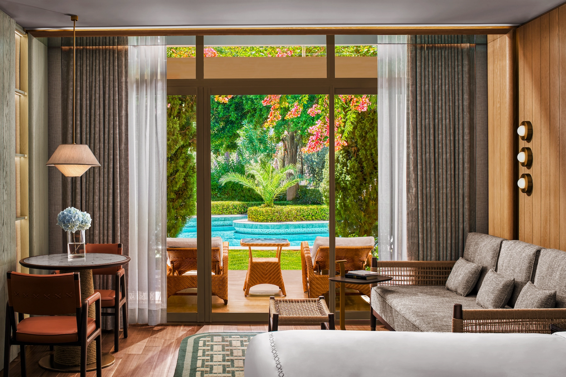 Gloria Serenity Resort