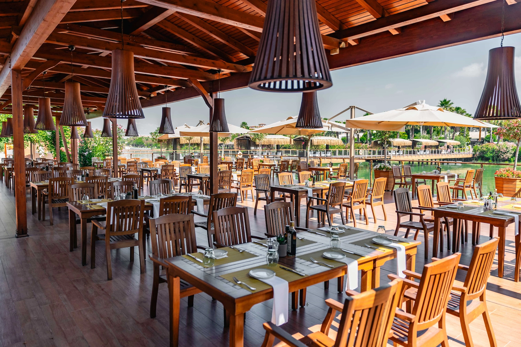 Gloria Serenity Resort