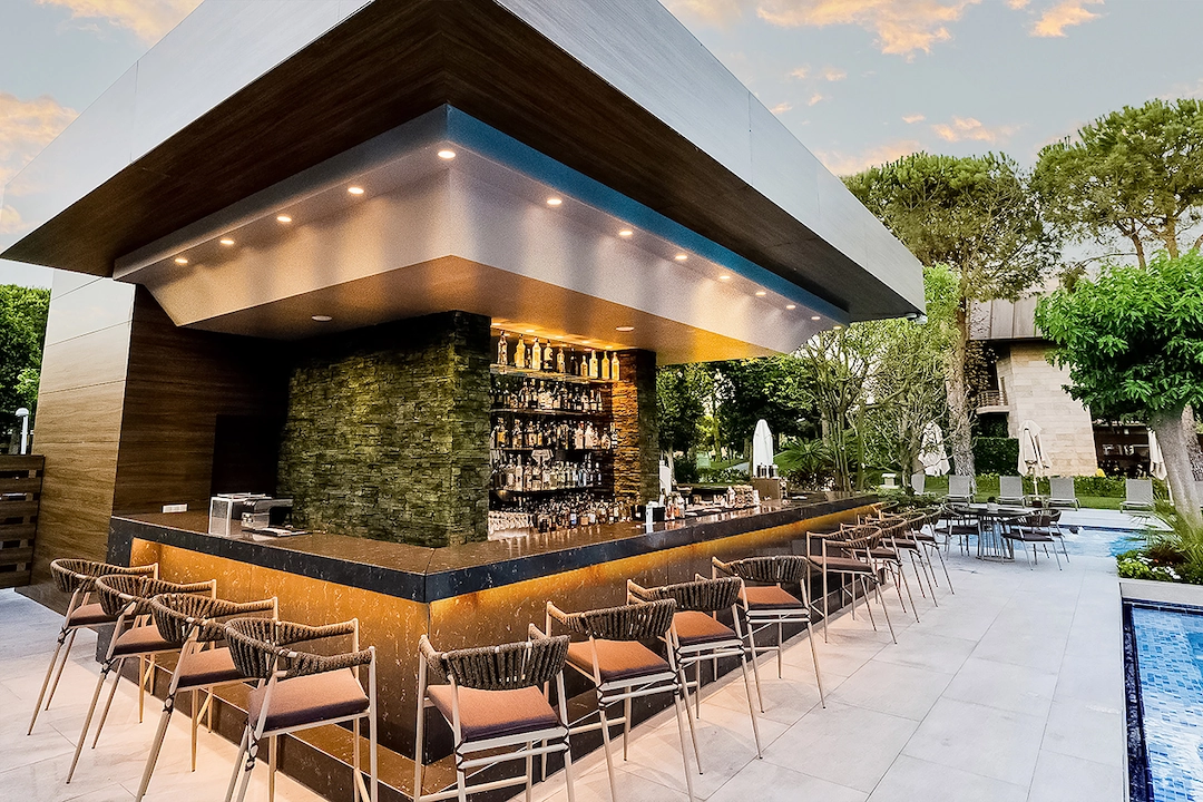 Gloria Serenity Resort