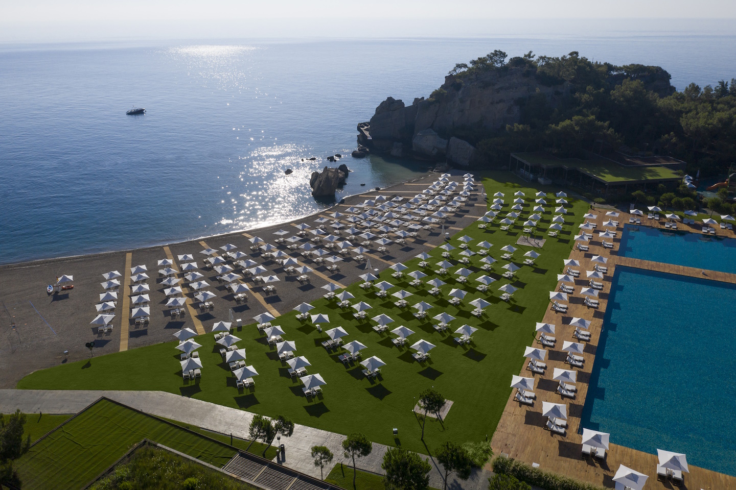 Maxx Royal Kemer Resort