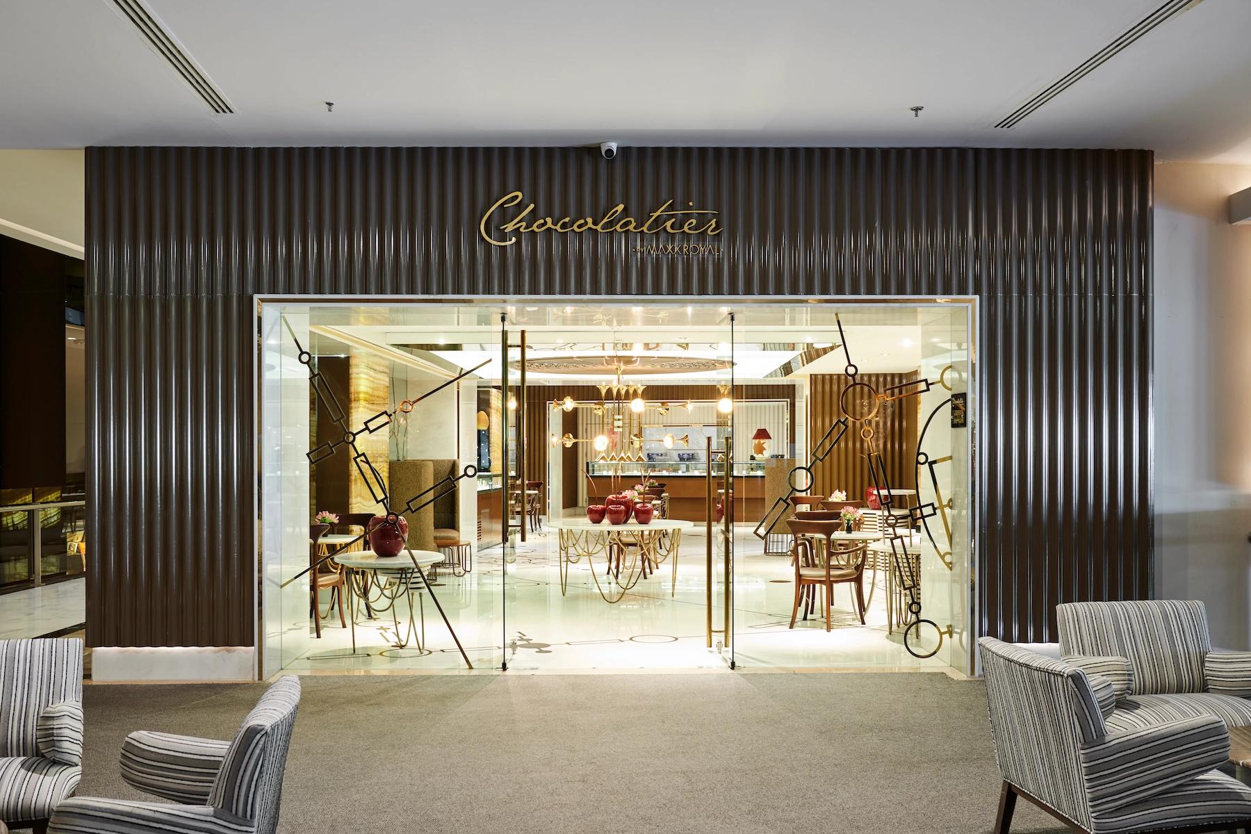 Maxx Royal Belek Golf Resort