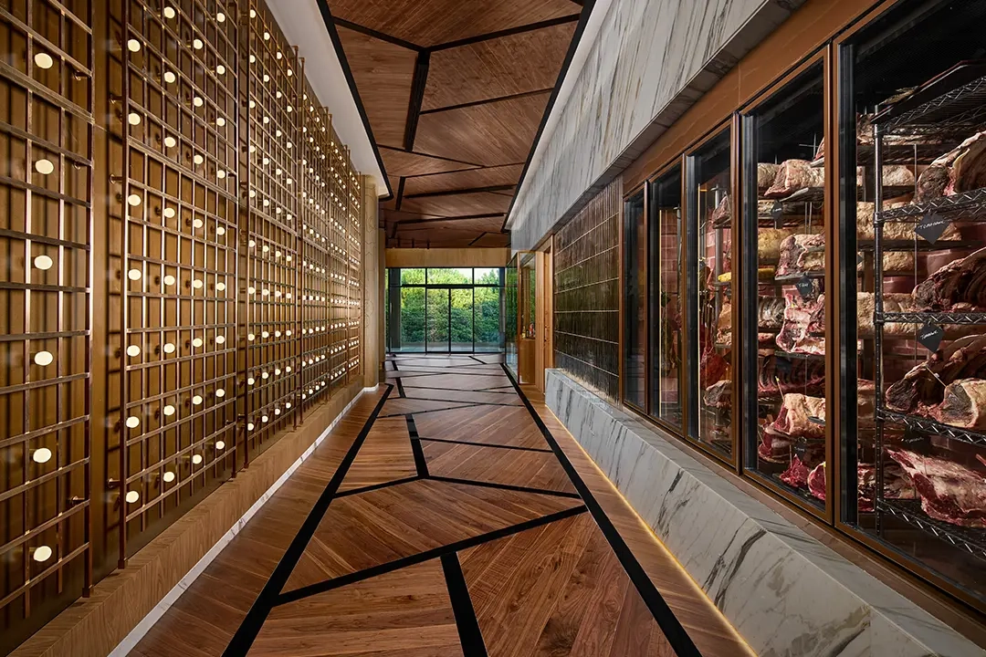 Gloria Serenity Resort