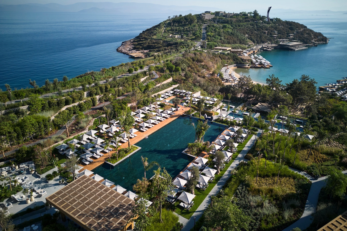 Maxx Royal Bodrum Resort