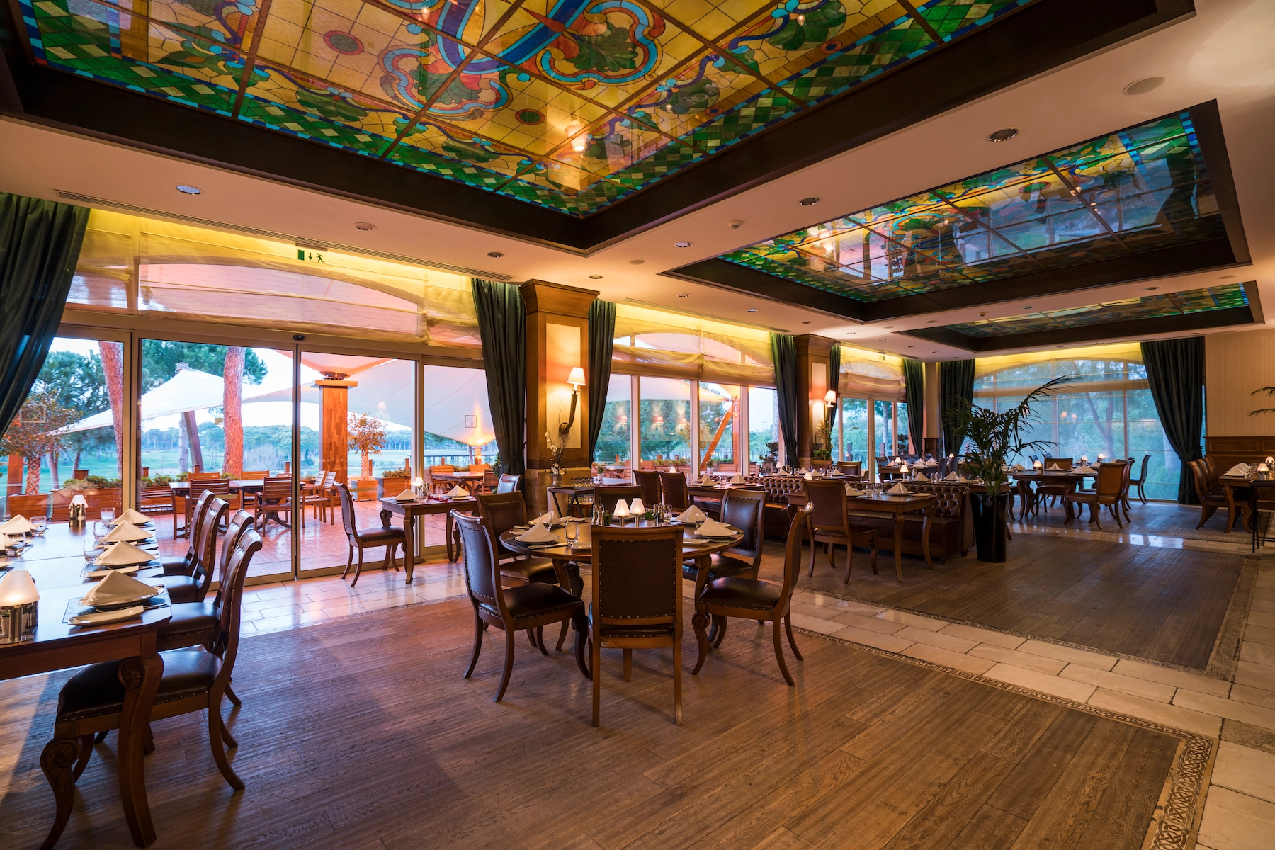 Maxx Royal Belek Golf Resort