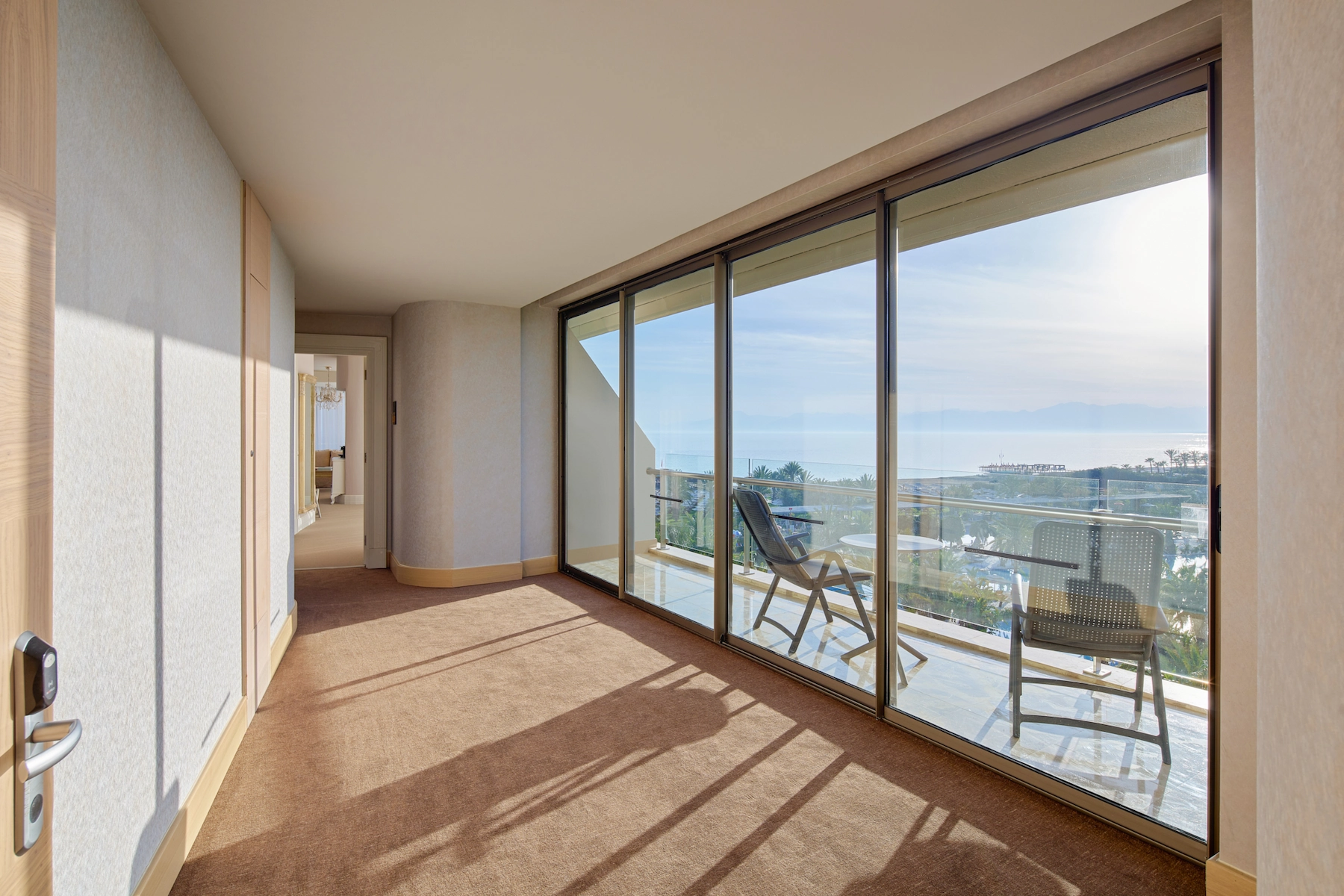 Maxx Royal Belek Golf Resort