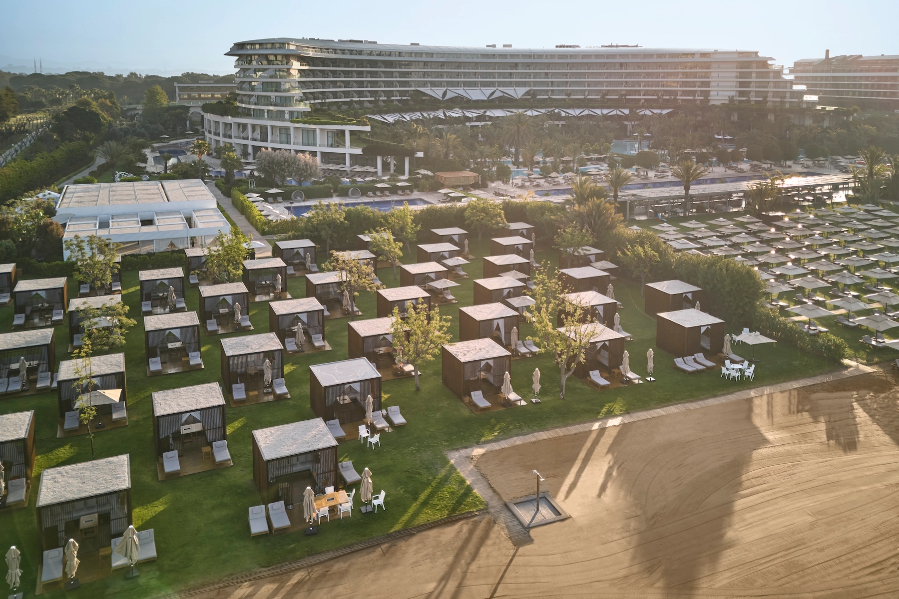 Maxx Royal Belek Golf Resort