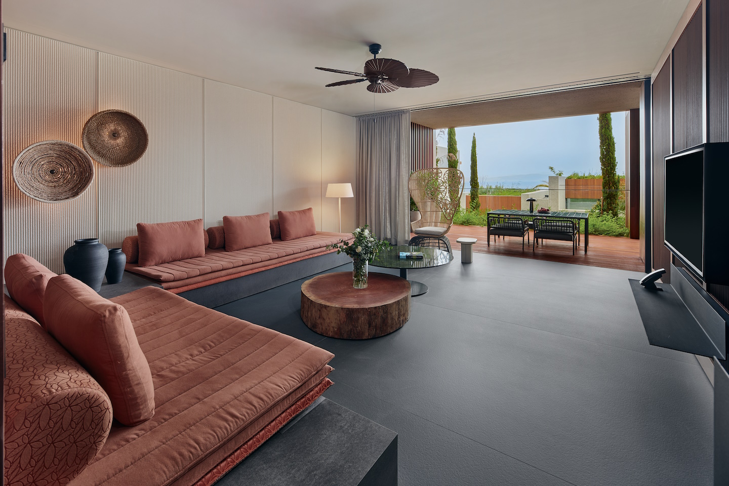 Maxx Royal Bodrum Resort