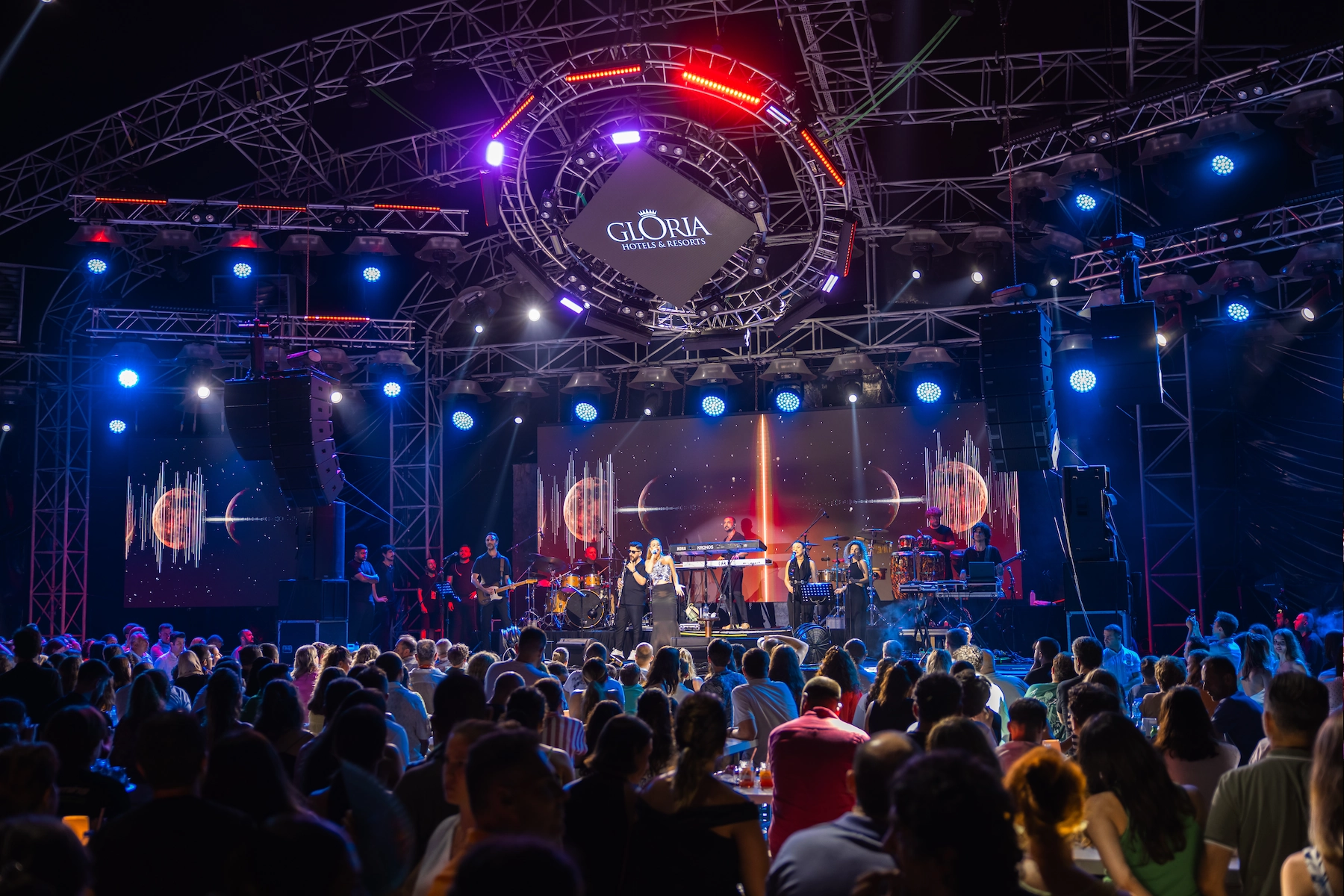 Gloria Serenity Resort