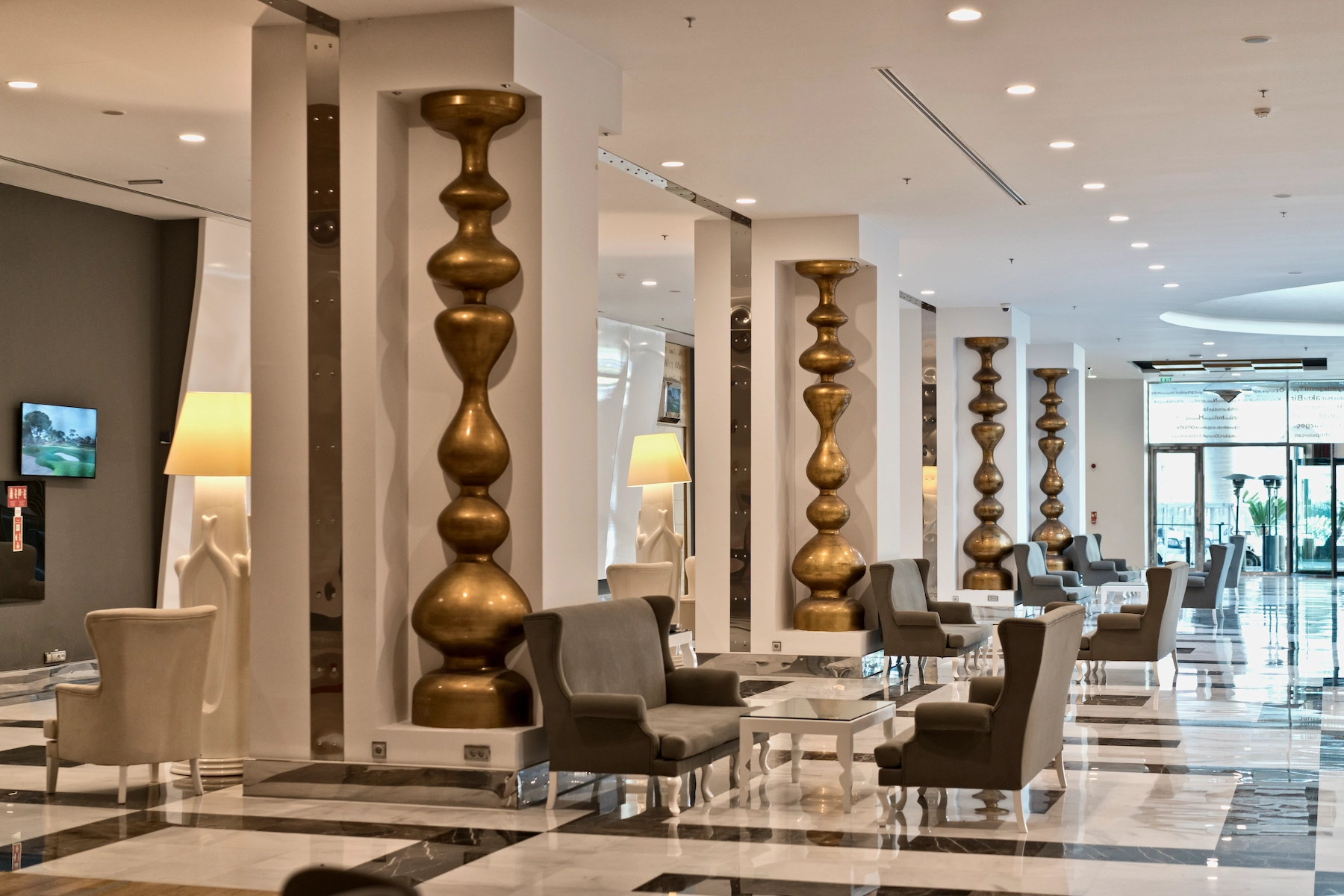 Maxx Royal Belek Golf Resort