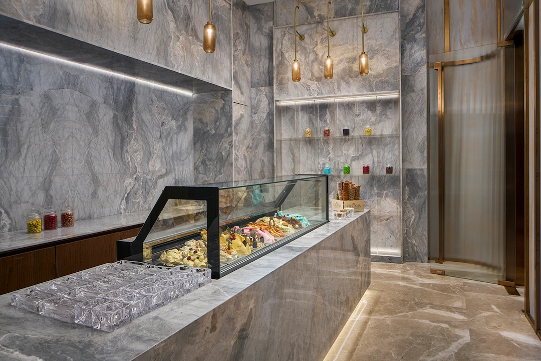 Gloria Serenity Resort