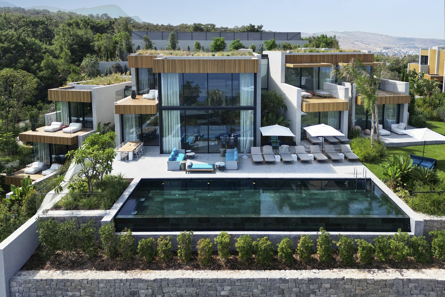 Maxx Royal Bodrum Resort
