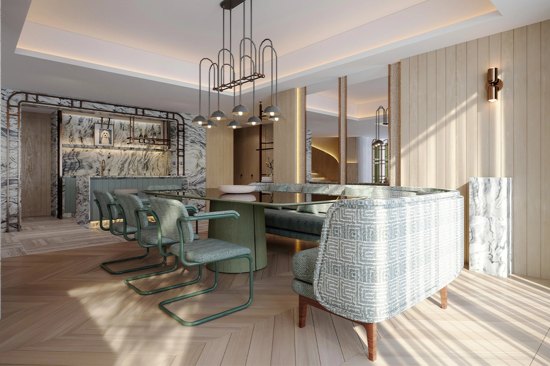 Gloria Serenity Resort