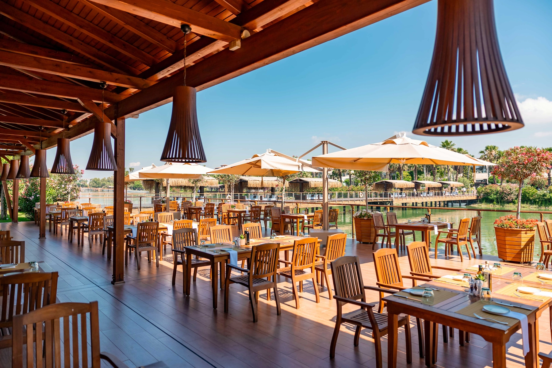 Gloria Serenity Resort