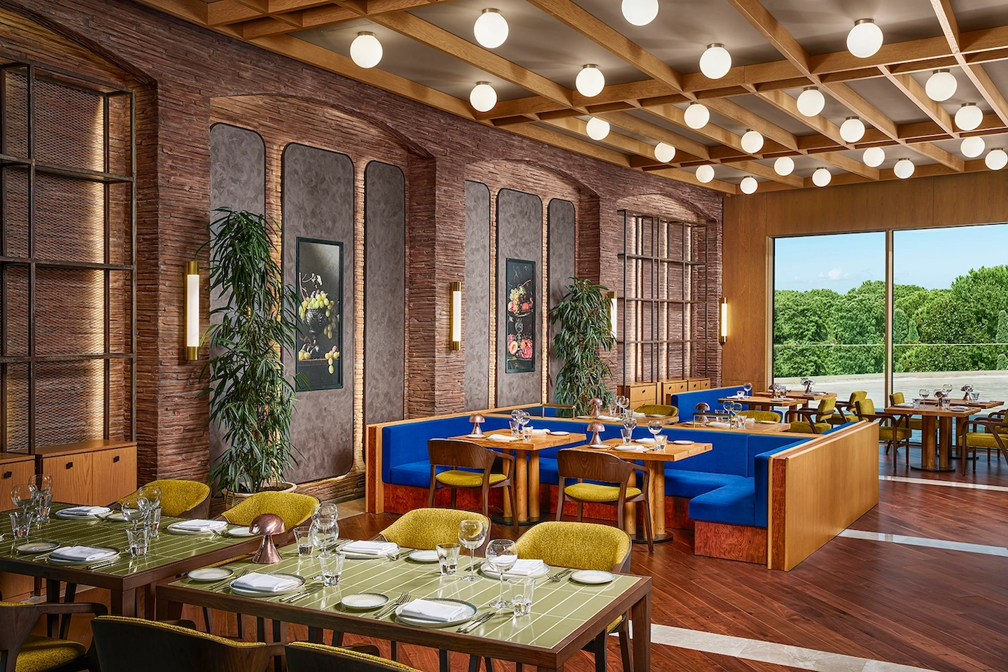 Gloria Serenity Resort