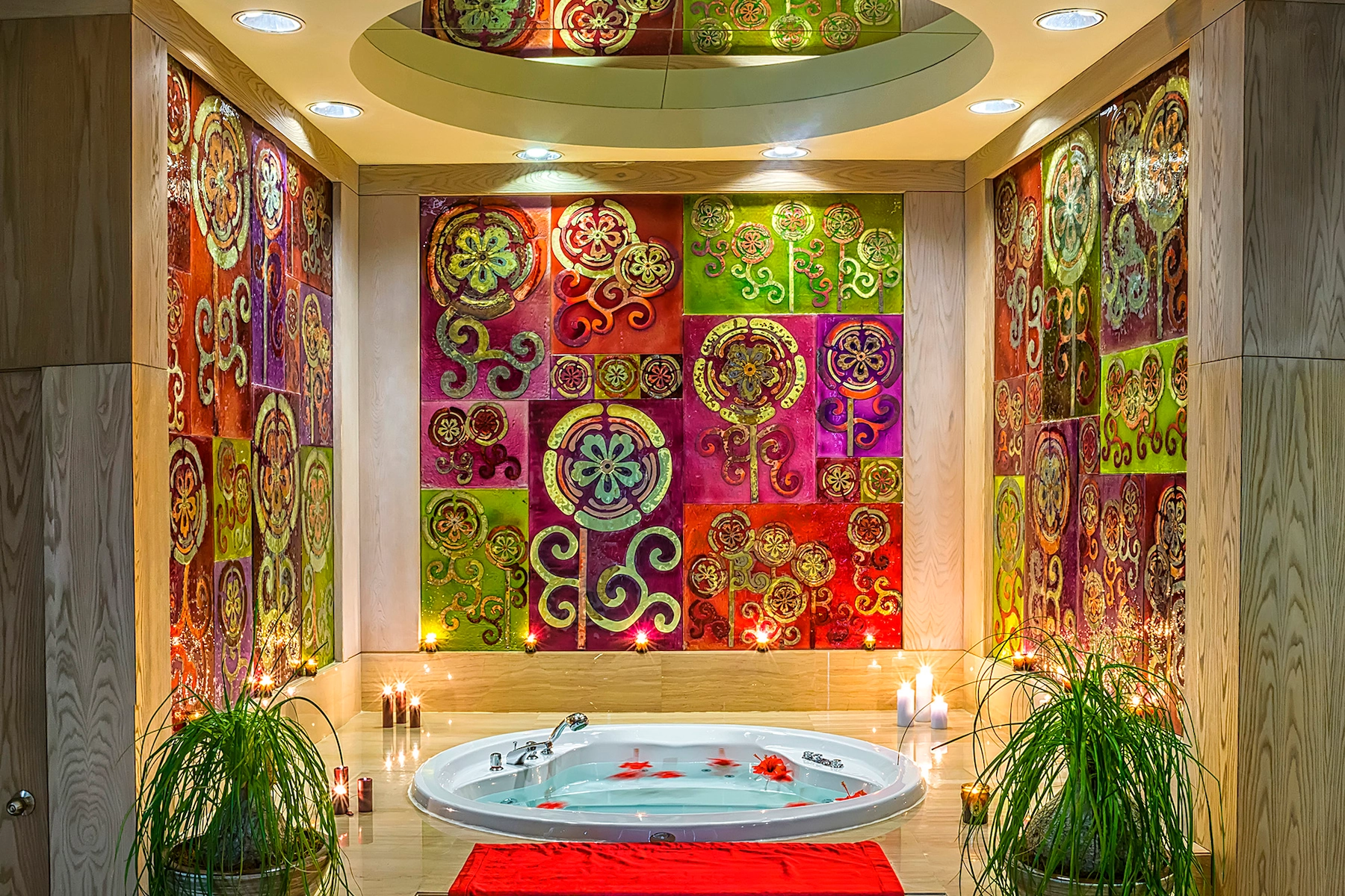 Gloria Serenity Resort