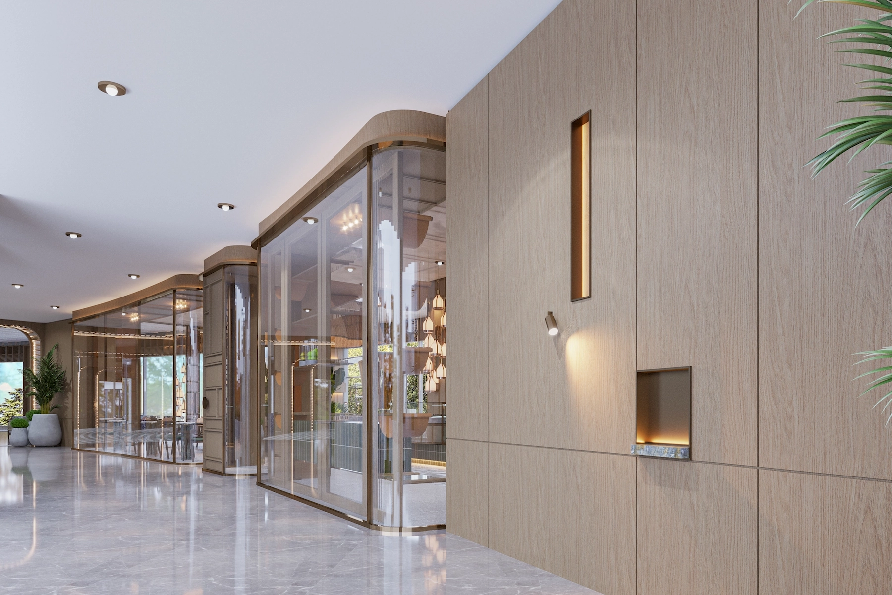 Gloria Serenity Resort