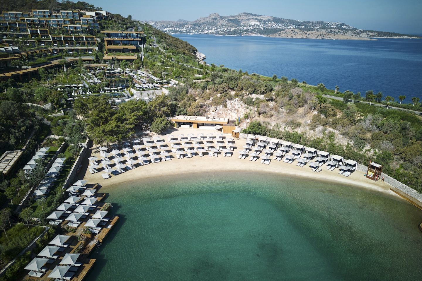 Maxx Royal Bodrum Resort