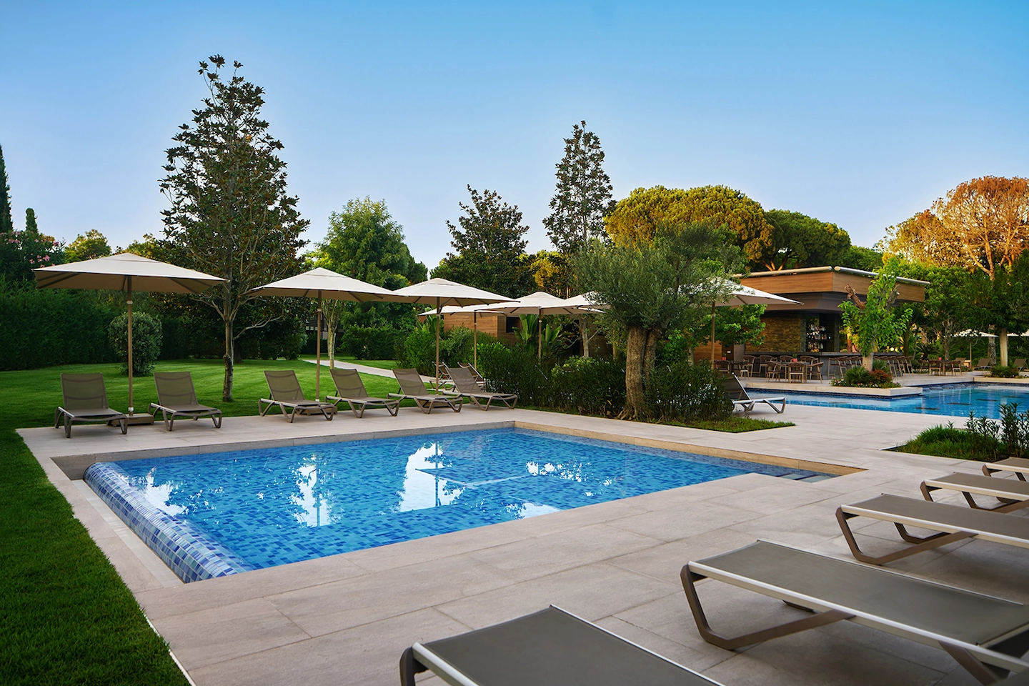 Gloria Serenity Resort