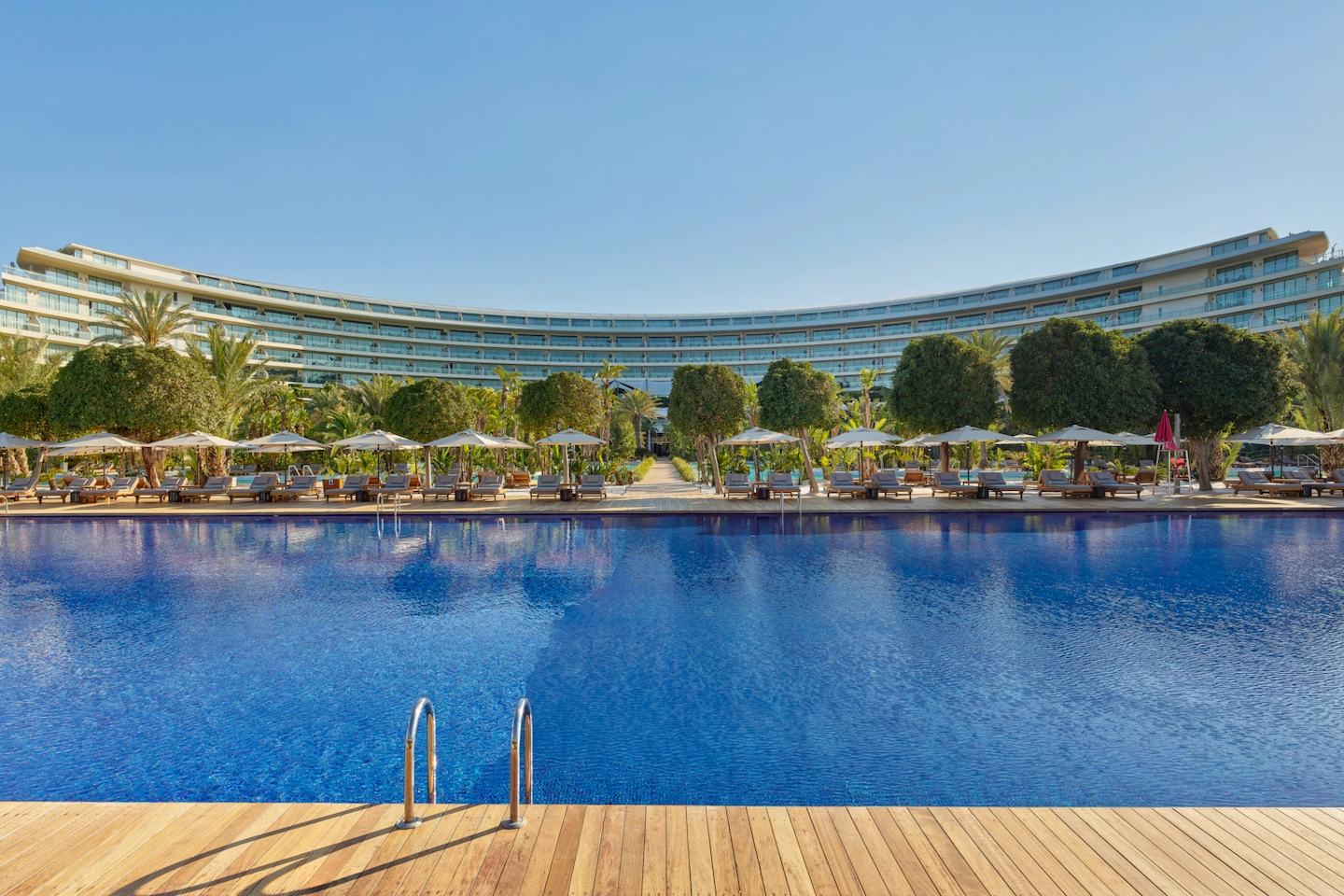 Maxx Royal Belek Golf Resort