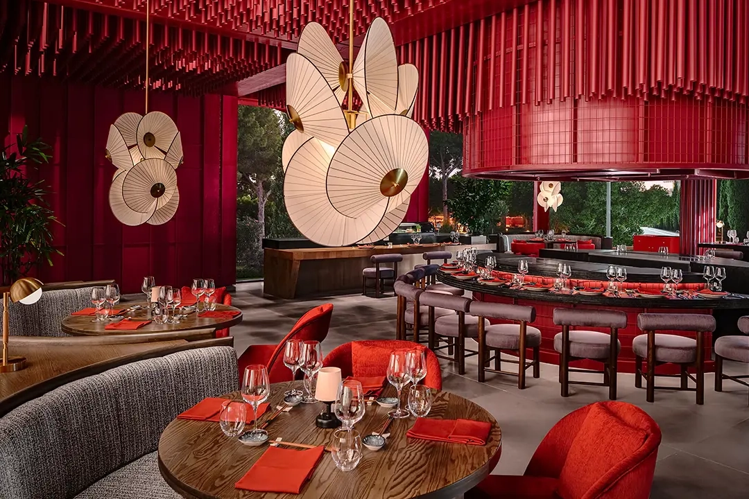 Gloria Serenity Resort