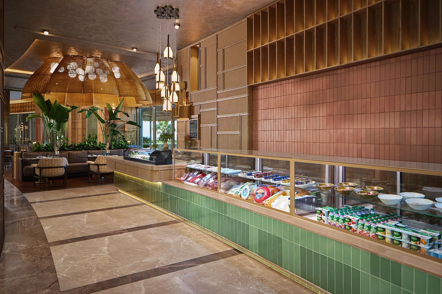 Gloria Serenity Resort