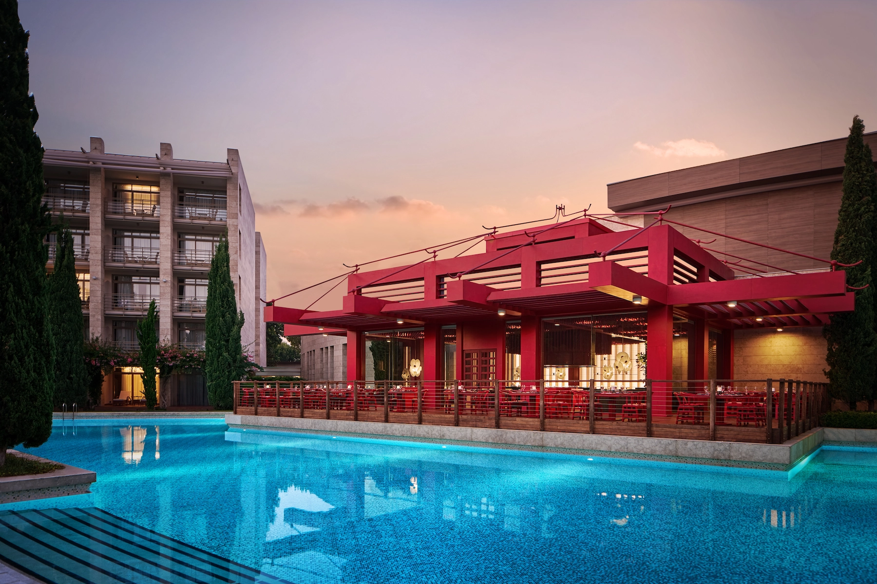 Gloria Serenity Resort