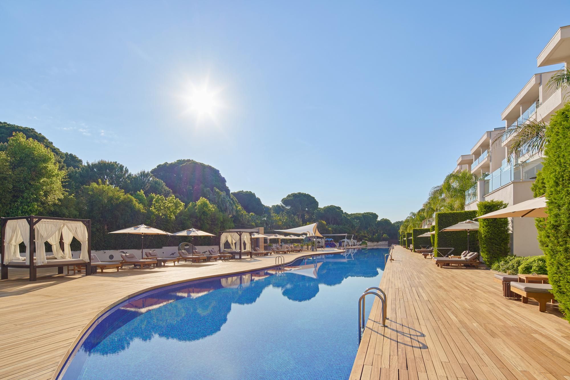 Maxx Royal Belek Golf Resort