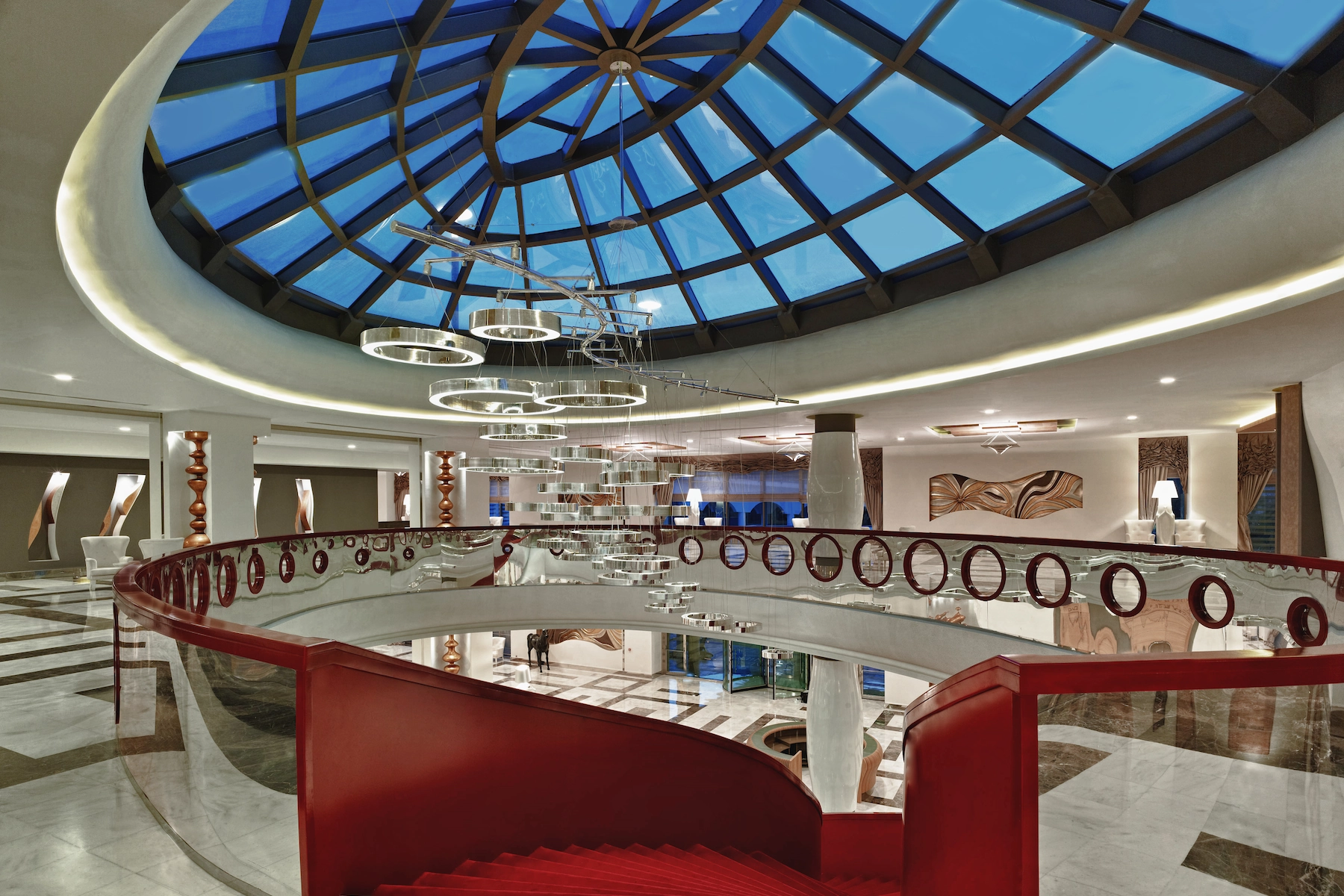 Maxx Royal Belek Golf Resort