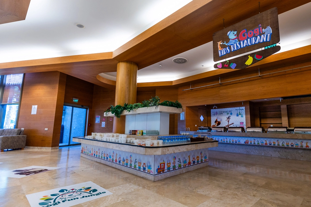 Gloria Serenity Resort