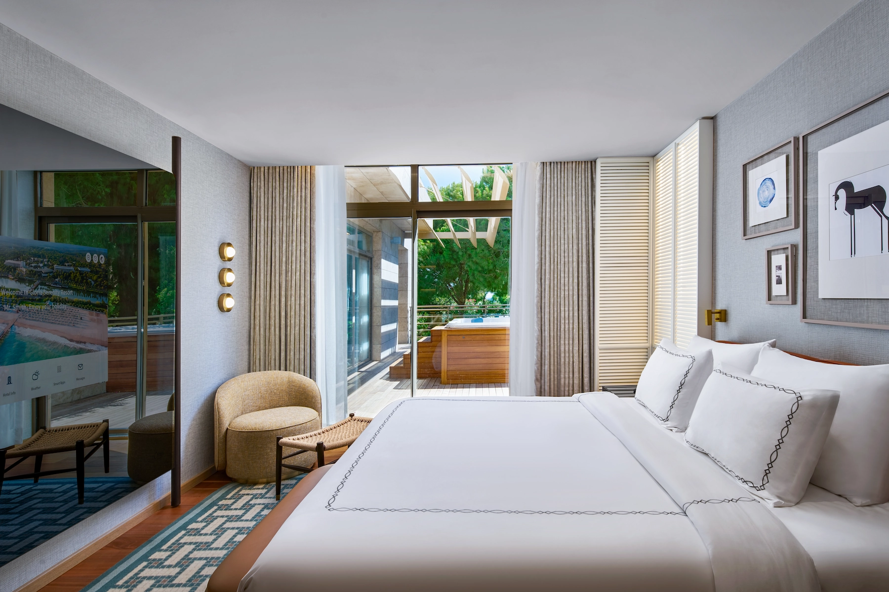 Gloria Serenity Resort