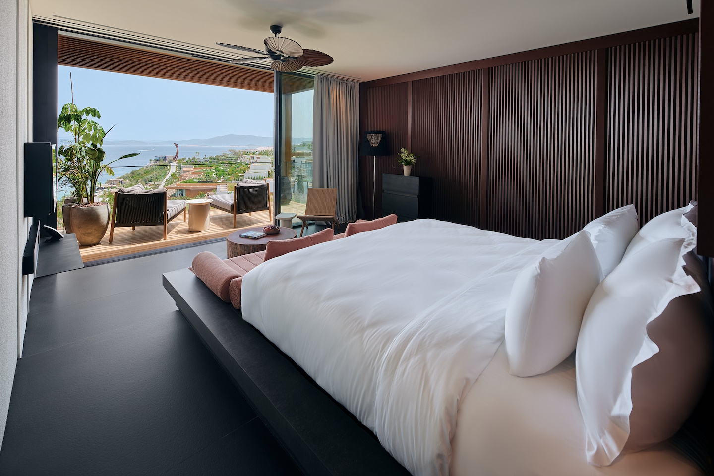 Maxx Royal Bodrum Resort