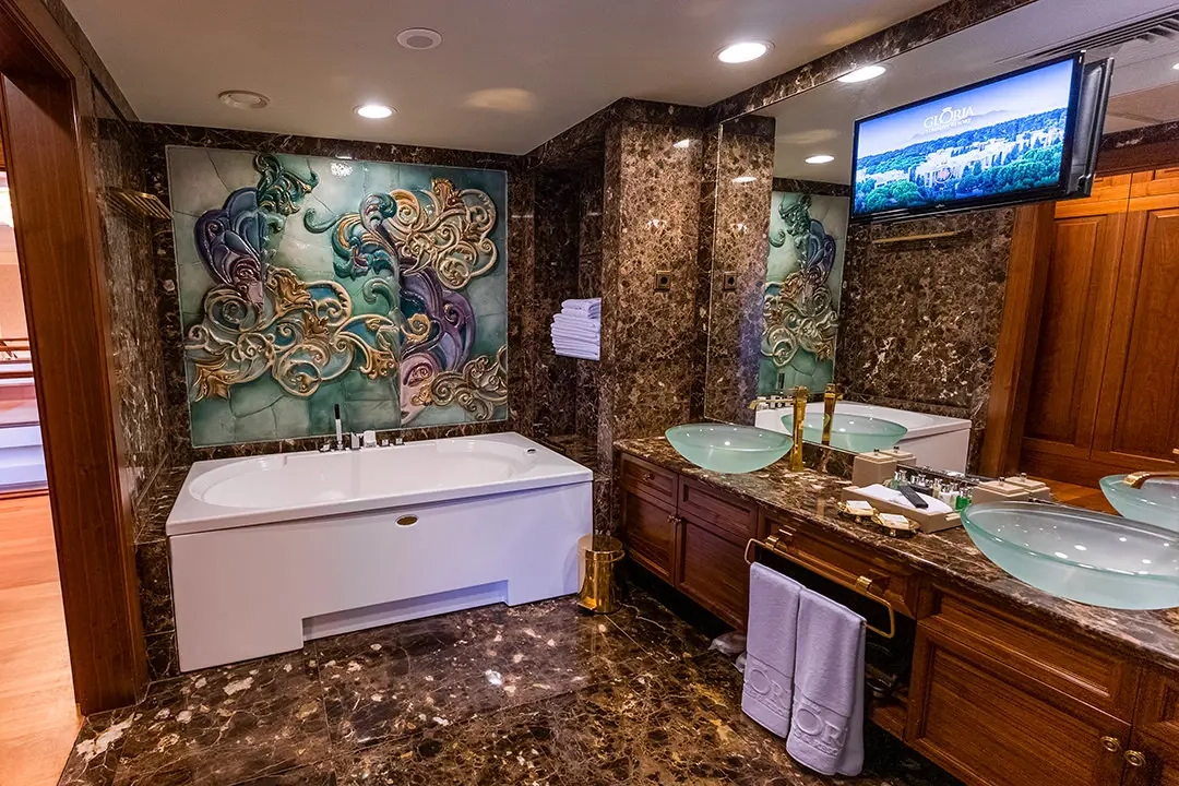 Gloria Serenity Resort