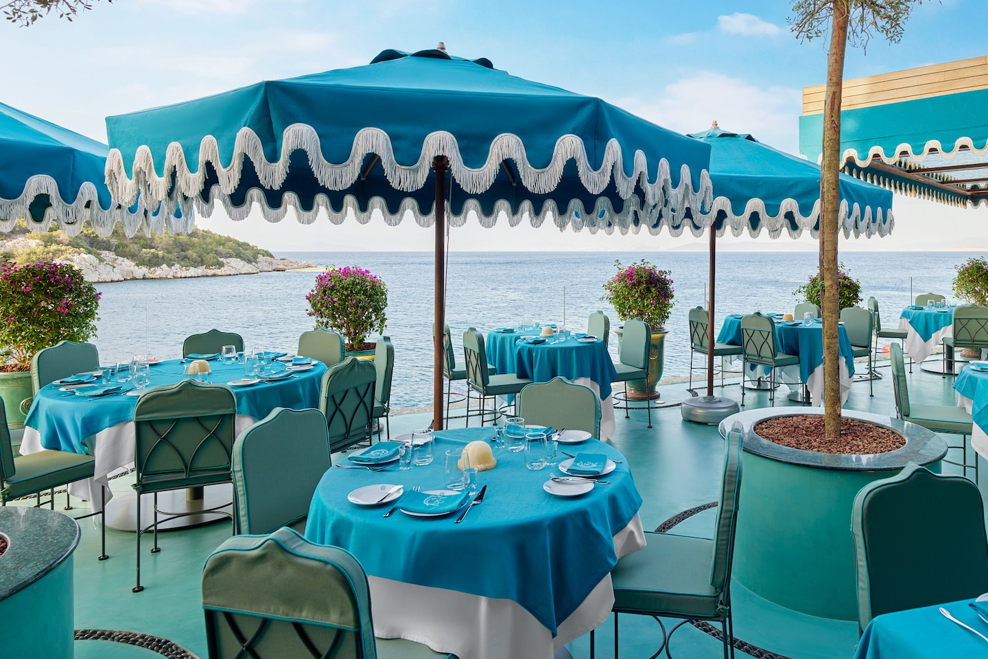 Maxx Royal Bodrum Resort