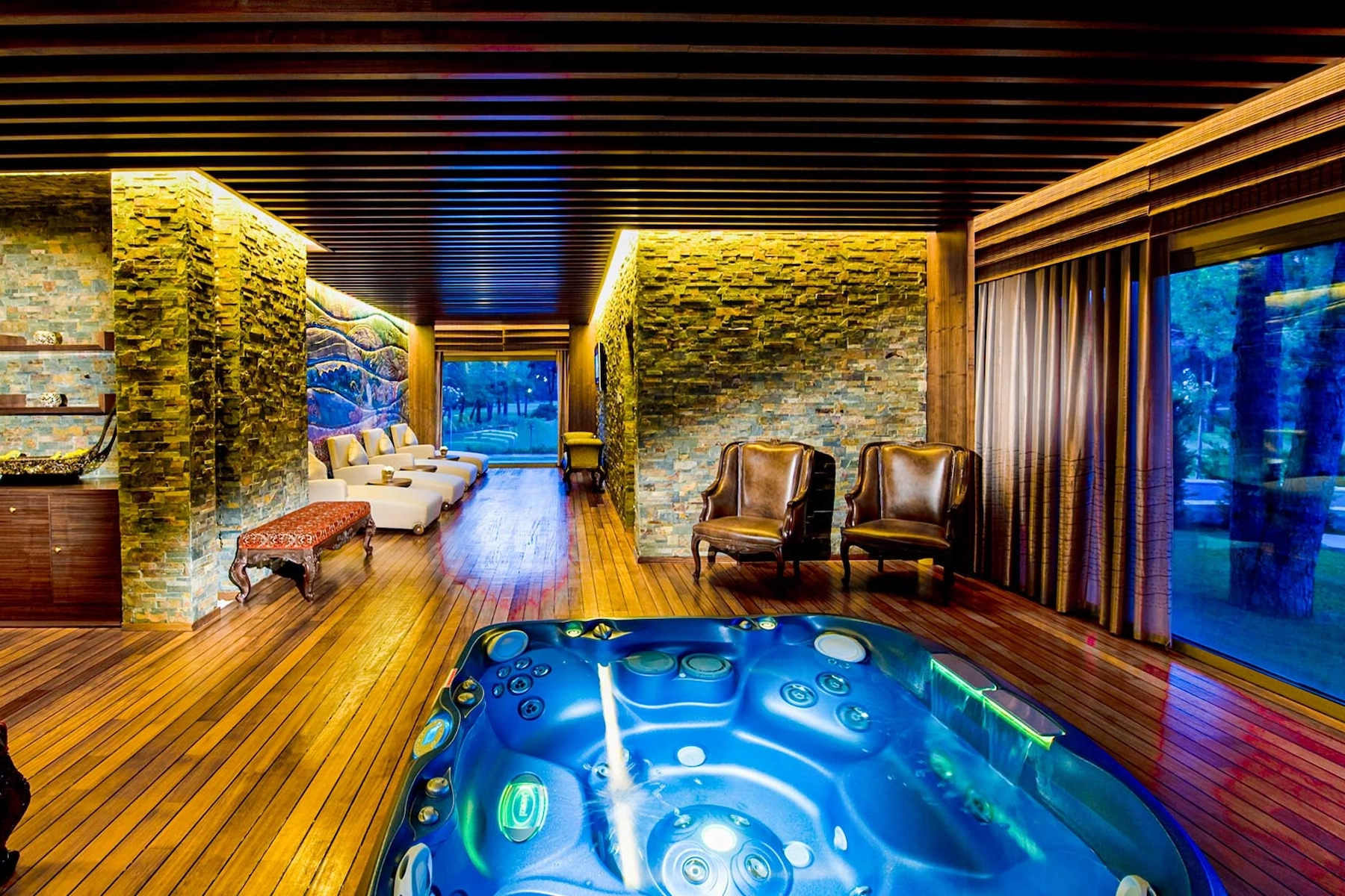 Gloria Serenity Resort