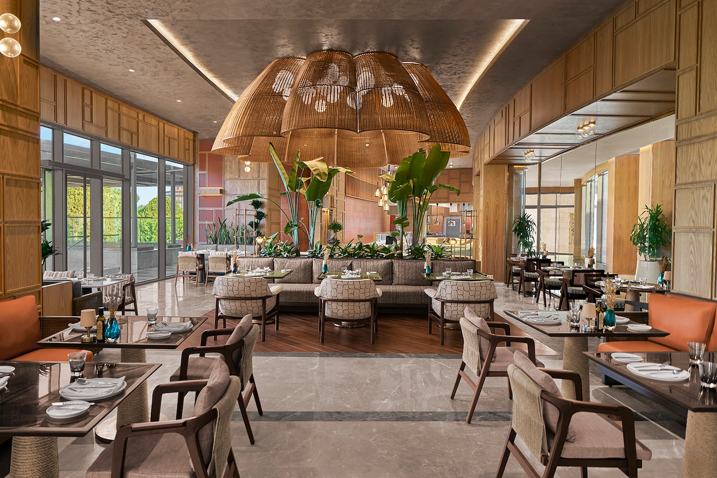 Gloria Serenity Resort