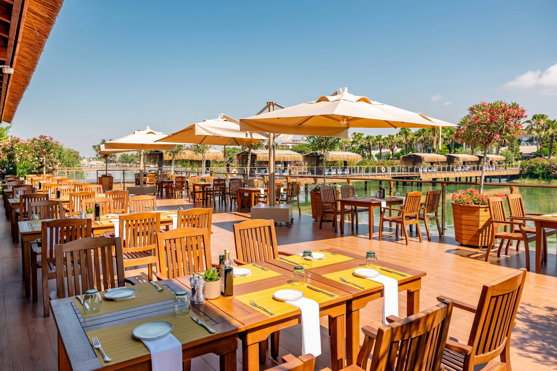 Gloria Serenity Resort