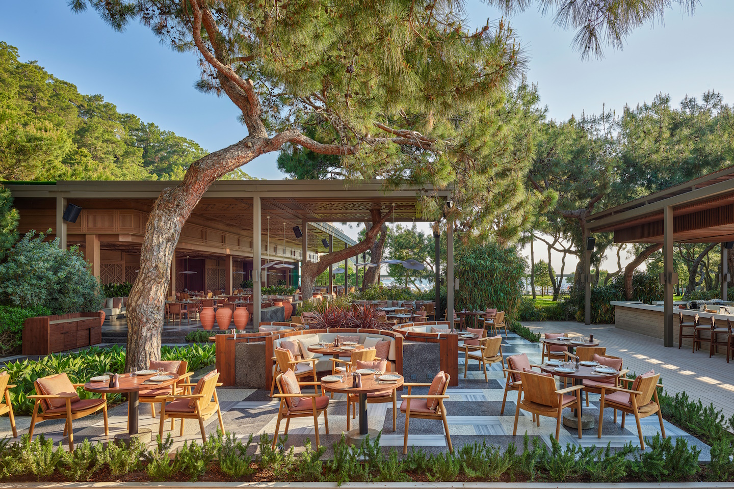 Maxx Royal Kemer Resort