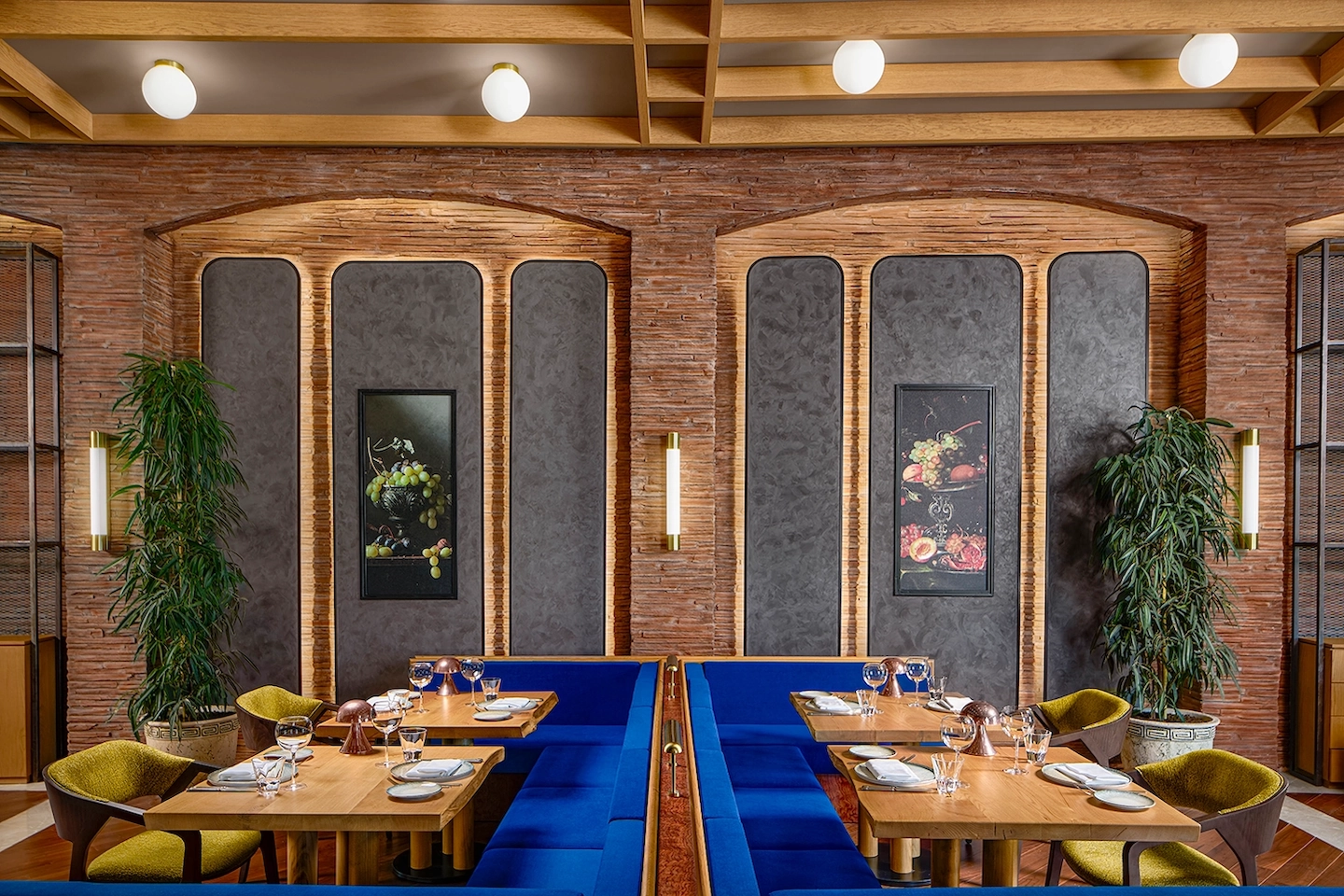 Gloria Serenity Resort